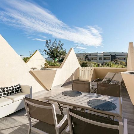 Cap D'Agde Naturiste المظهر الخارجي الصورة