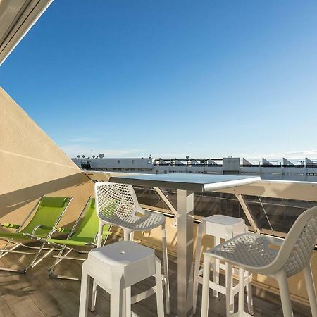 Cap D'Agde Naturiste المظهر الخارجي الصورة