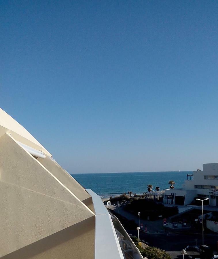 Cap D'Agde Naturiste المظهر الخارجي الصورة
