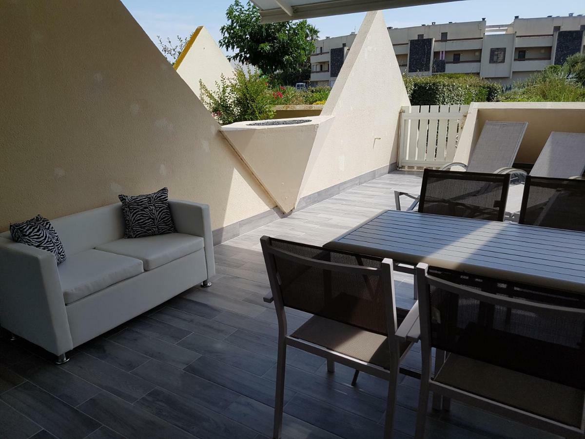 Cap D'Agde Naturiste المظهر الخارجي الصورة