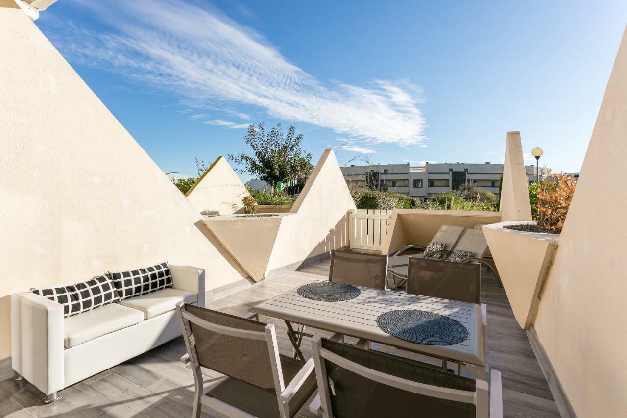 Cap D'Agde Naturiste المظهر الخارجي الصورة