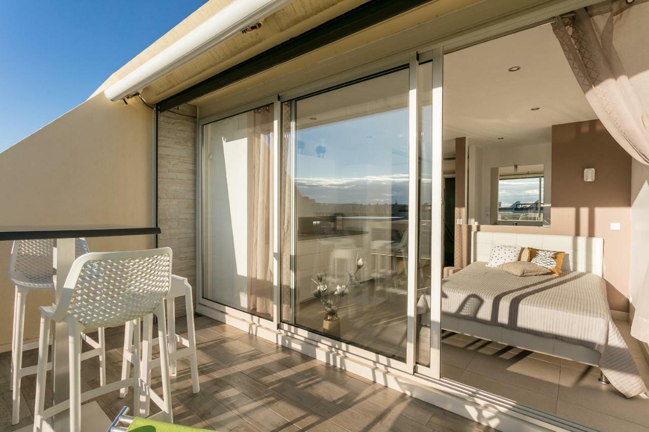Cap D'Agde Naturiste المظهر الخارجي الصورة