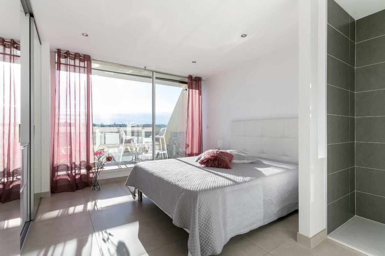 Cap D'Agde Naturiste المظهر الخارجي الصورة