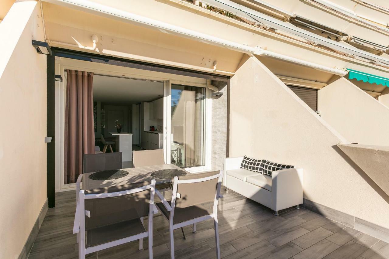 Cap D'Agde Naturiste المظهر الخارجي الصورة
